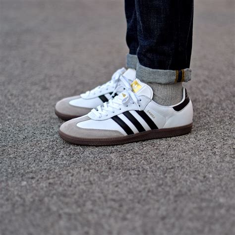 adidas retour
